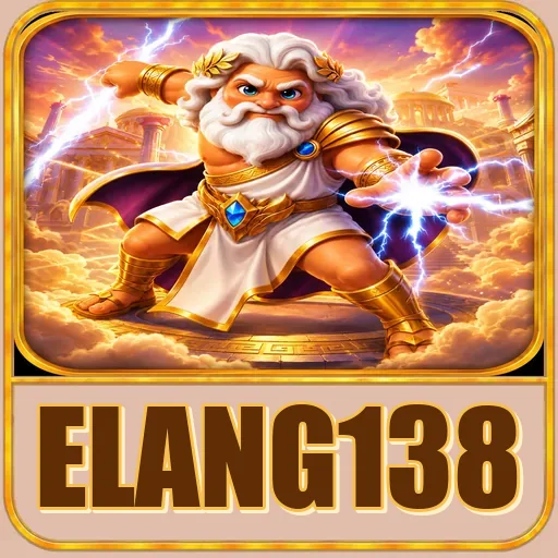Pratinjau visual kanal unduhan elang138 APK resmi 512×512